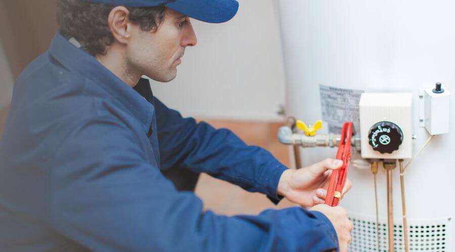 Professional sink repair in Danville, WA